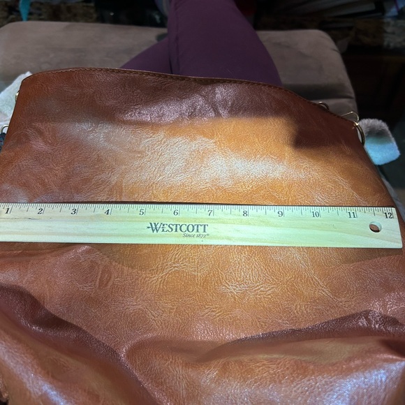 Sold.Bohemian Bucket Bag, - Picture 3 of 3